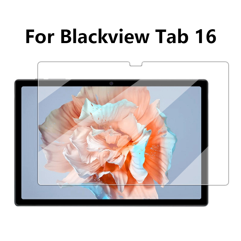 Blackview Tablet Accessories - Dla Blackview Tab 16 Szkło hartowane