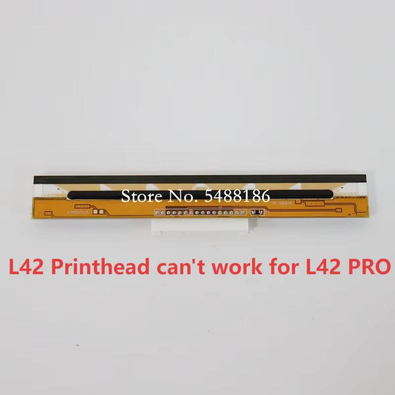 Hp Tablet Accessories - Głowica drukująca L42 do drukarki ELGIN
