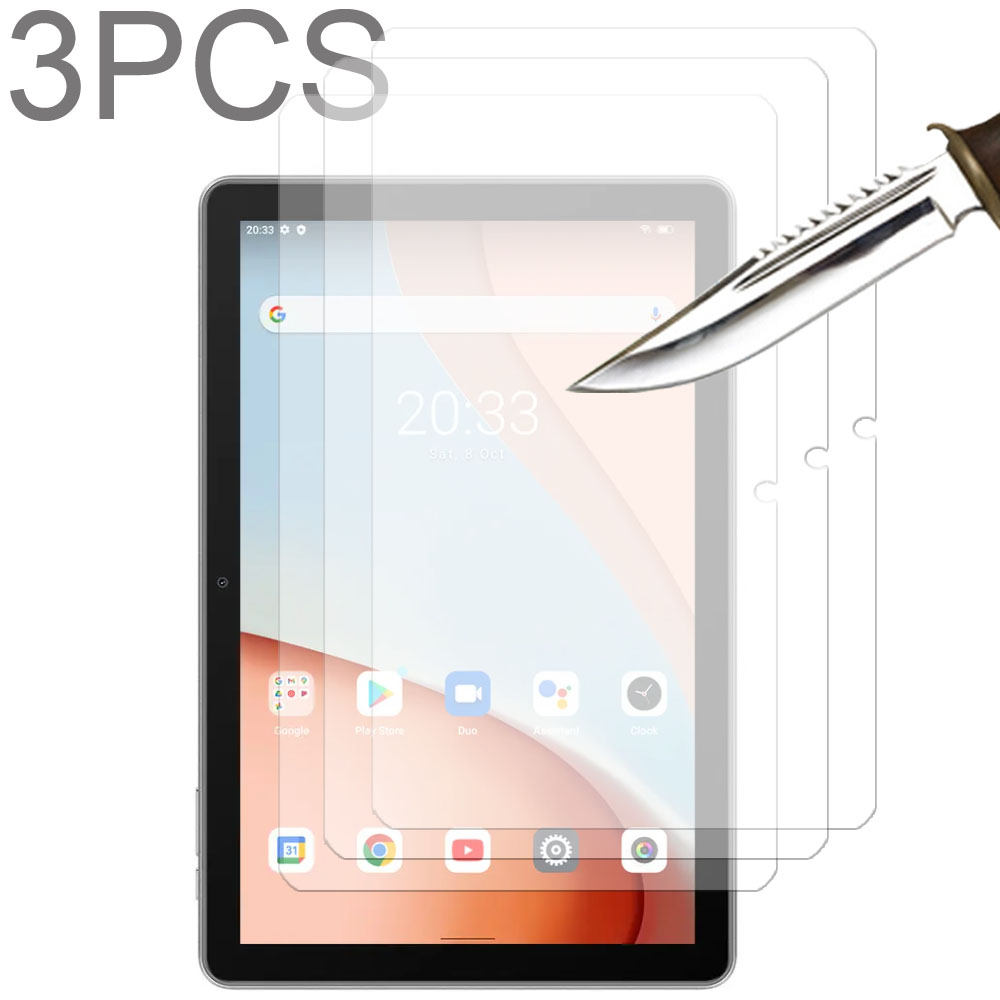 Blackview Tablet Accessories - 3 sztuki dla tab Blackview 7/Tab