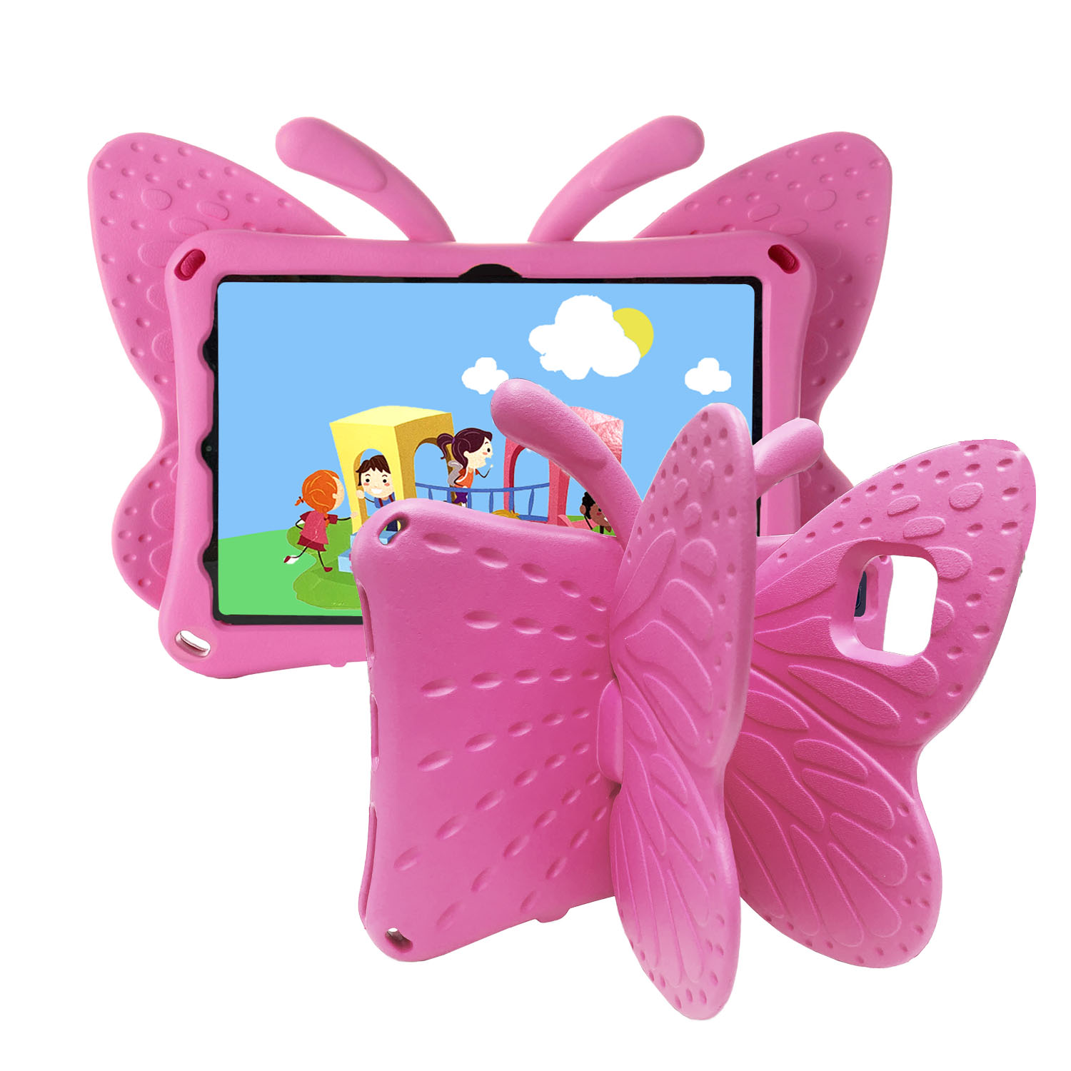 Lenovo Tablet M11 Accessories - Etui na tablet EVA Kids Funda