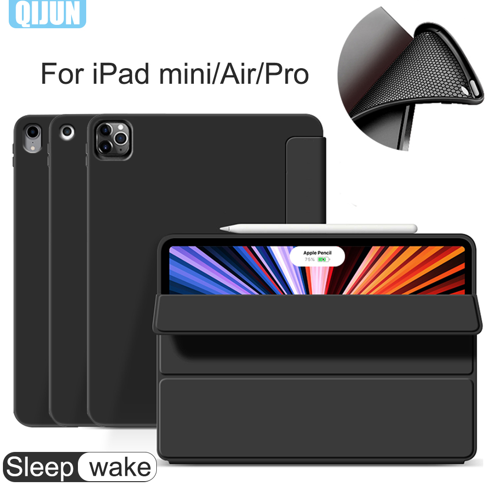 Ipad Cover Folio - Etui na tablet Apple ipad 9.7