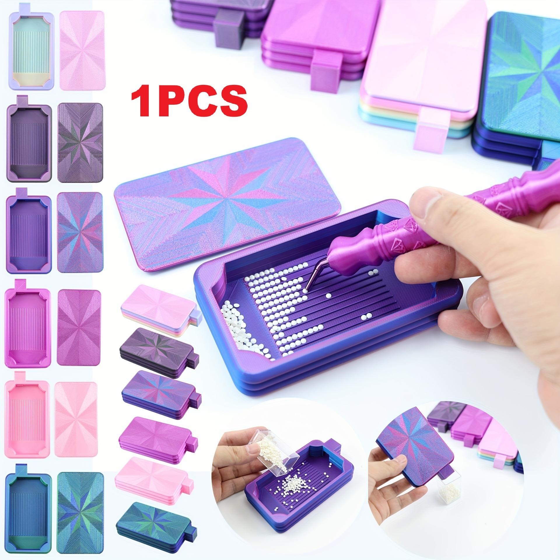 Drawing Tablet Pen Accessories - 1 szt. Kolorowa, nowa tacka do