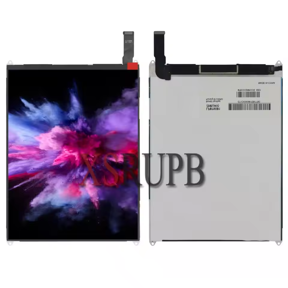 Tablet Pc Accessories - Oryginalny wyświetlacz LCD 7,9 cala do