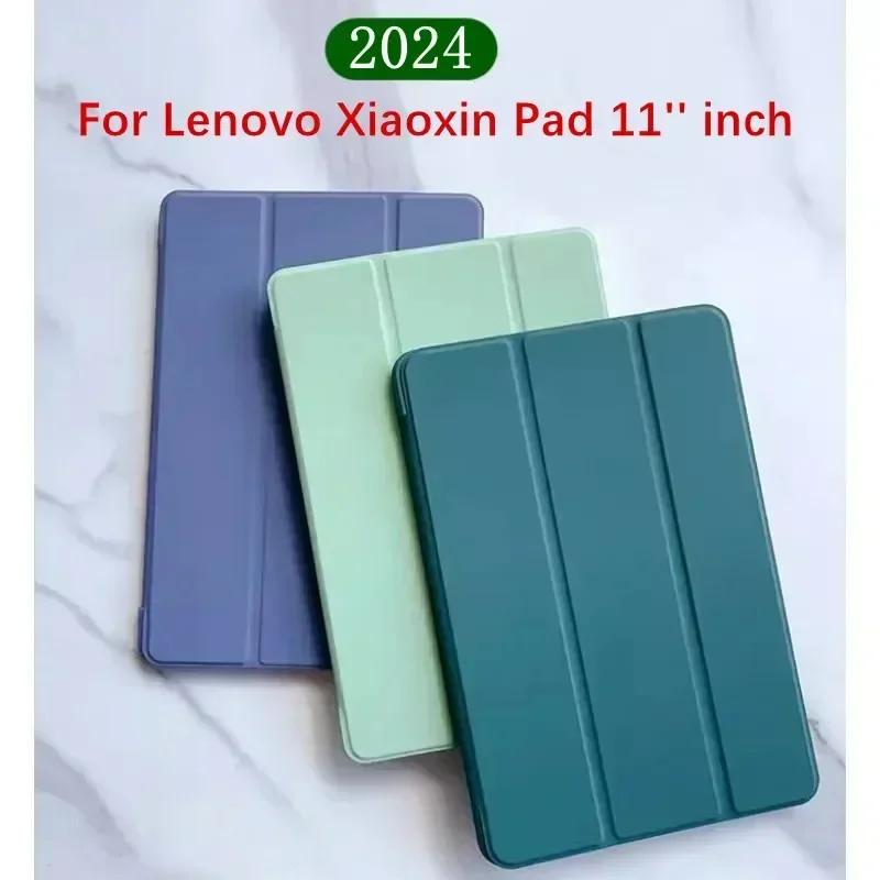 Lenovo Tablet M11 Accessories - Dla Xiaoxin Pad 2024 Etui 11
