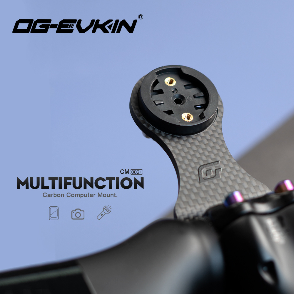 Tablet Accessories - OG-EVKIN CM-02+ Przedłużka Mostka Rowerowego z