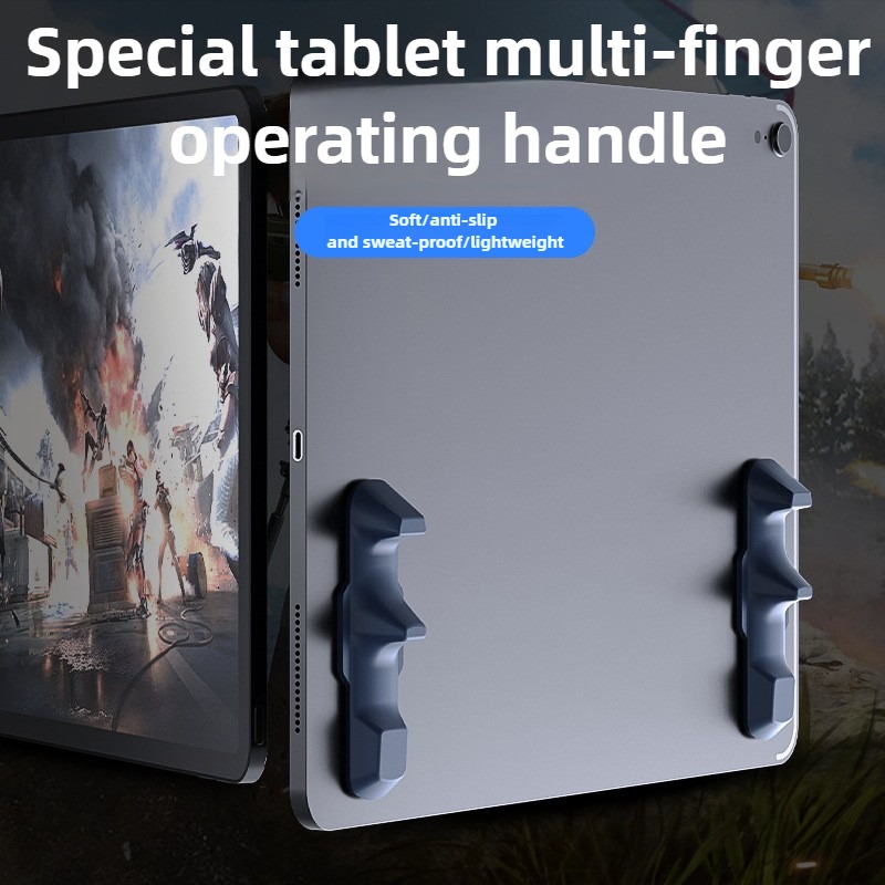 Tablet Gaming Accessories - 2 szt. MEMO nowe akcesoria do