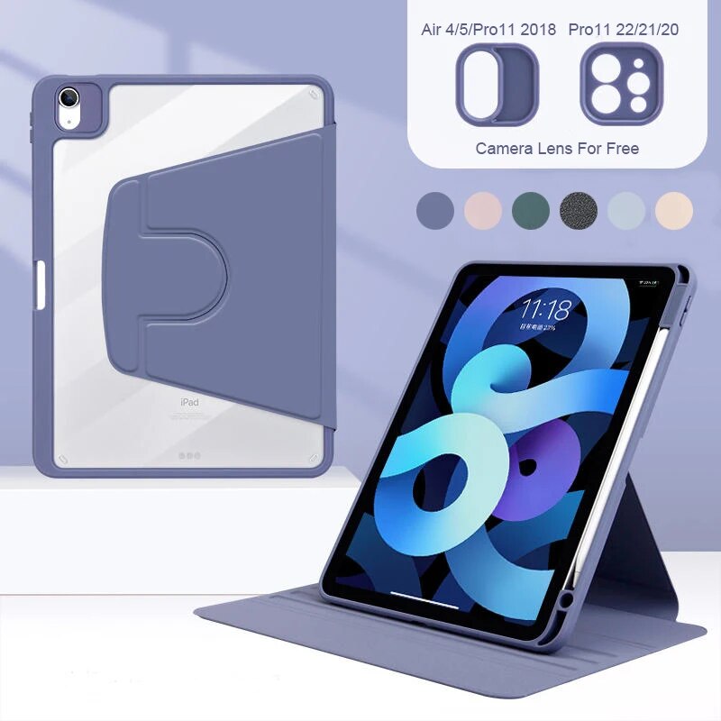 Ipad Cover Folio - Pokrowiec na iPada Pro 11 2022