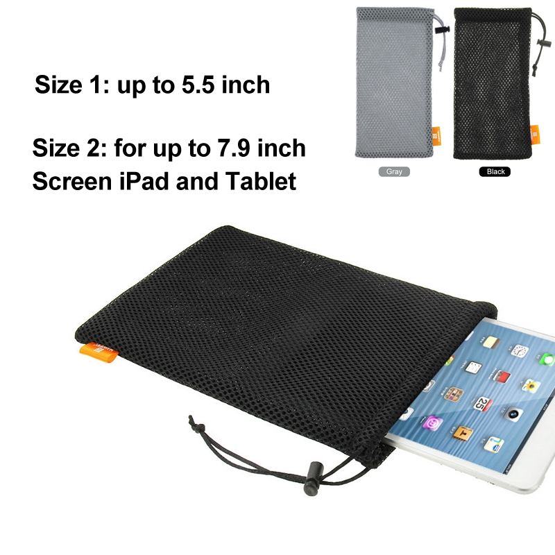 Tablet Accessories - Etui HAWEEL na smartfony, power banki