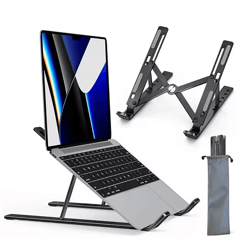 Tablet Accessories - Regulowany uchwyt na laptopa, uchwyt na