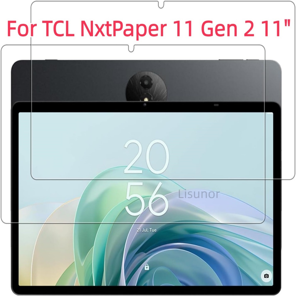 Tcl Tablet Accessories - 2 szt. szkła hartowanego 9H na