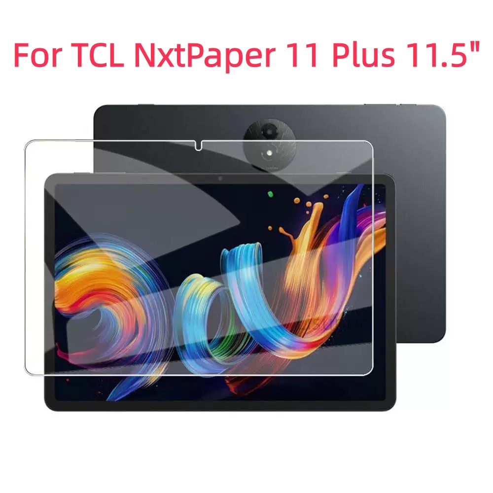 Tcl Tablet Accessories - 1 szt. Szkło hartowane 9H na