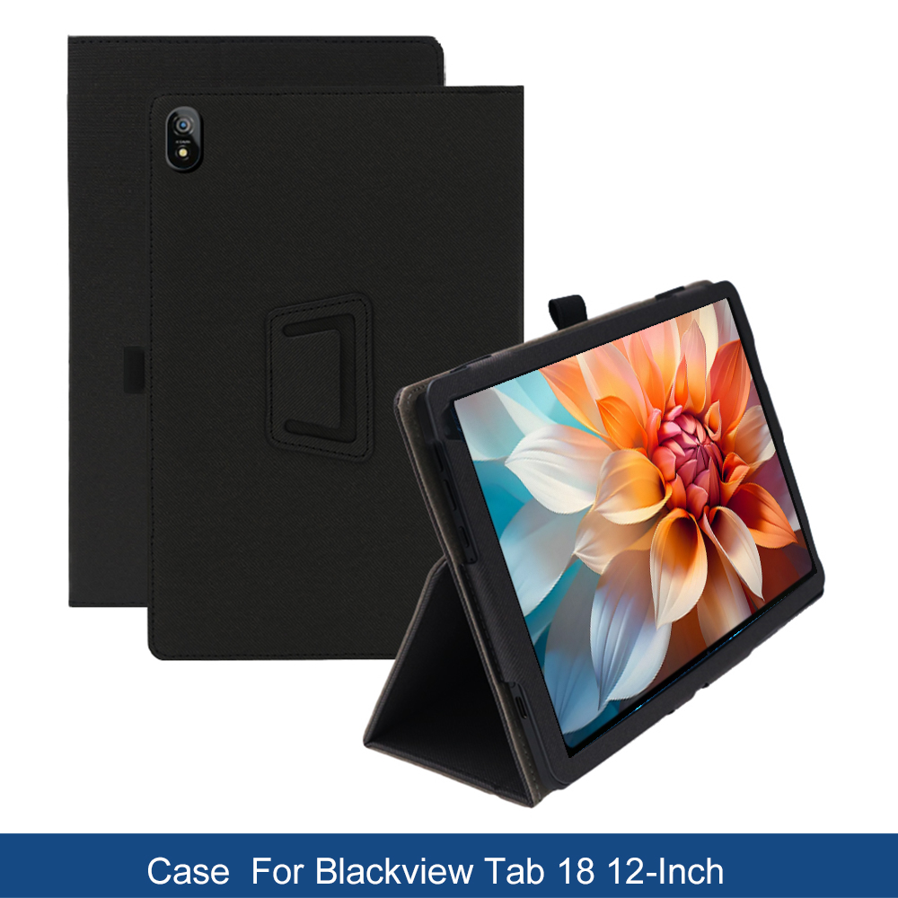 Blackview Tablet Accessories - Etui Funda do tabletu Blackview Tab