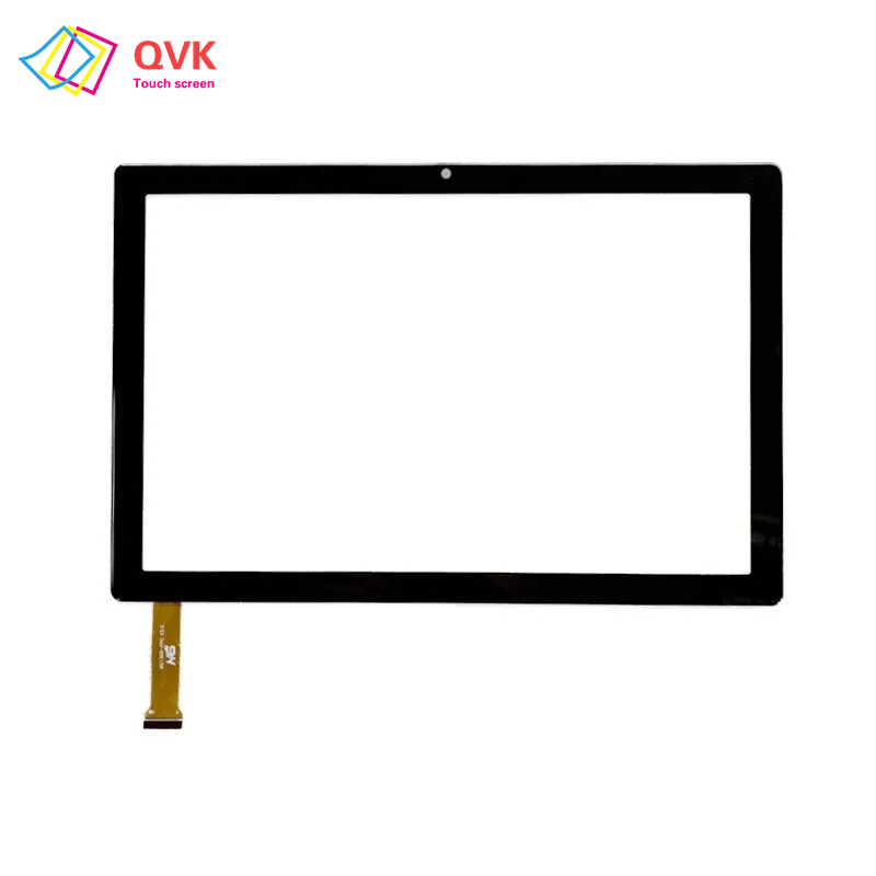 Tablet Pc Accessories - 10,1-calowy czarny kompatybilny P/N HS-1005C P