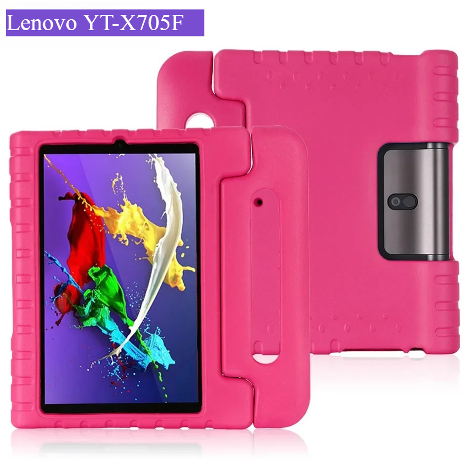 Lenovo Tablet M11 Accessories - Etui EVA Kids na tablet Lenovo