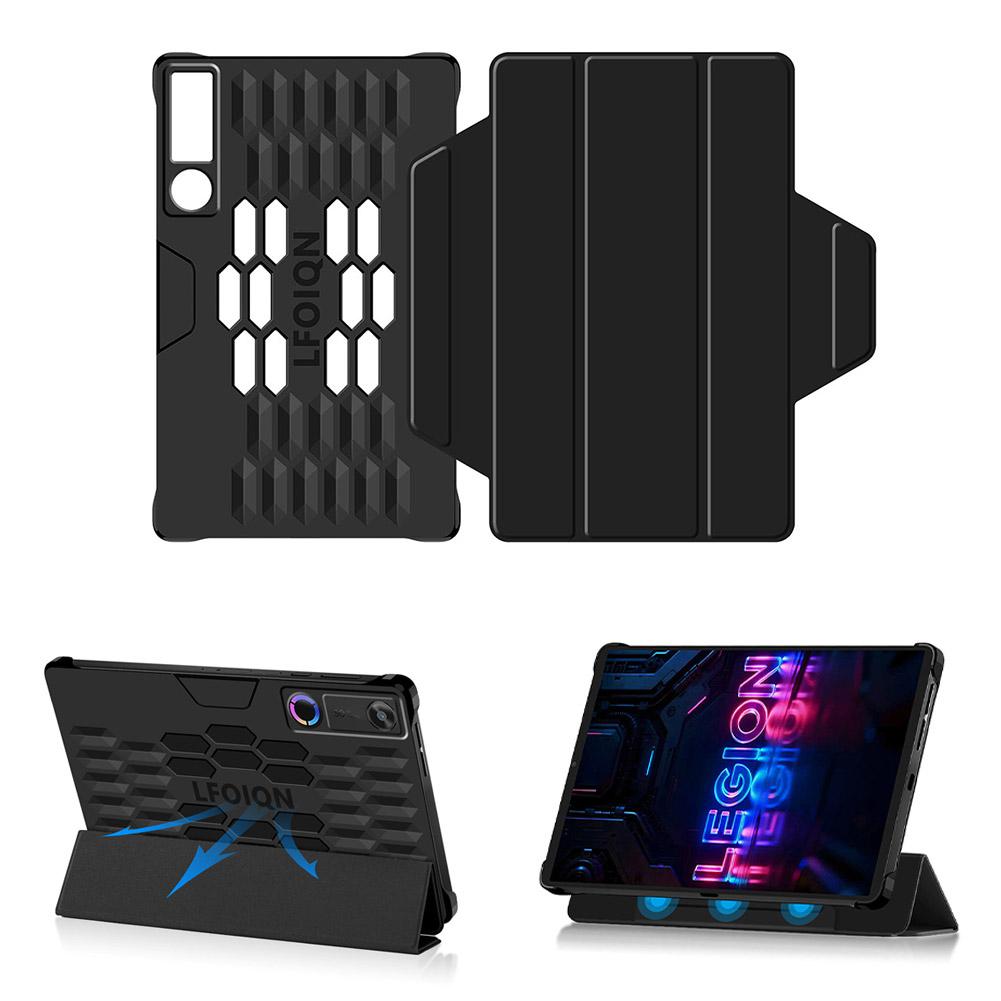 Tablet Gaming Accessories - Magnetyczne, odłączane etui ochronne do tabletu
