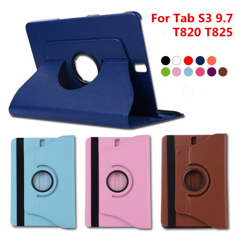 Getac Tablet Accessories - Skórzane etui do tabletu Samsung Galaxy