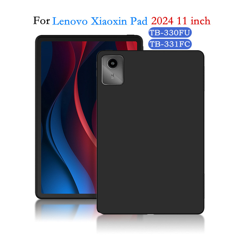 Lenovo Tablet M11 Accessories - Dla Xiaoxin Pad 2024 Etui 11-calowe