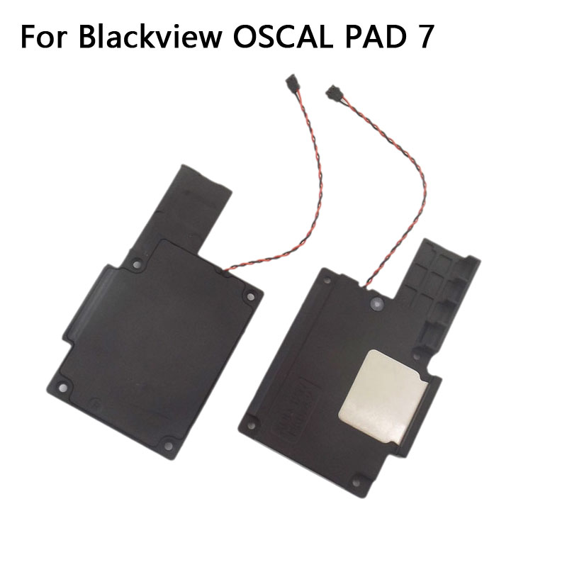 Blackview Tablet Accessories - Nowy Oryginalny Głośnik Blackview OSCAL PAD