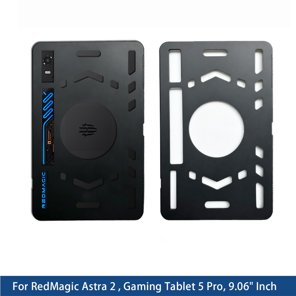 Tablet Gaming Accessories - Etui na ZTE Nubia RedMagic Astra