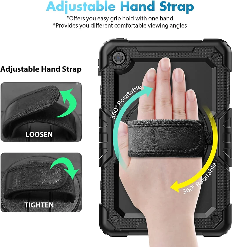 Do tabletu Lenovo Tab M11, mod – Lenovo Tablet M11 Accessories recenzja i cena
