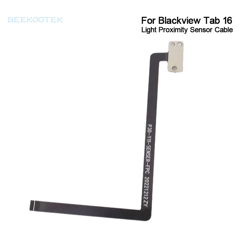 Nowy Oryginalny Czujnik Zbliże – Blackview Tablet Accessories recenzja i cena