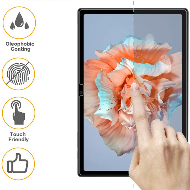 Dla Blackview Tab 16 Szkło har – Blackview Tablet Accessories recenzja i cena