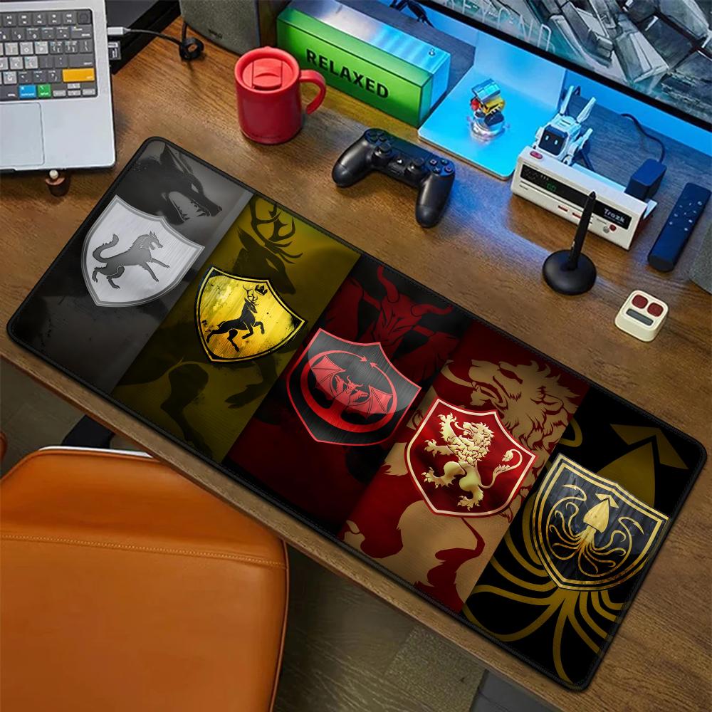 Podkładka pod mysz Gra o Tron  – Tablet Gaming Accessories recenzja i cena