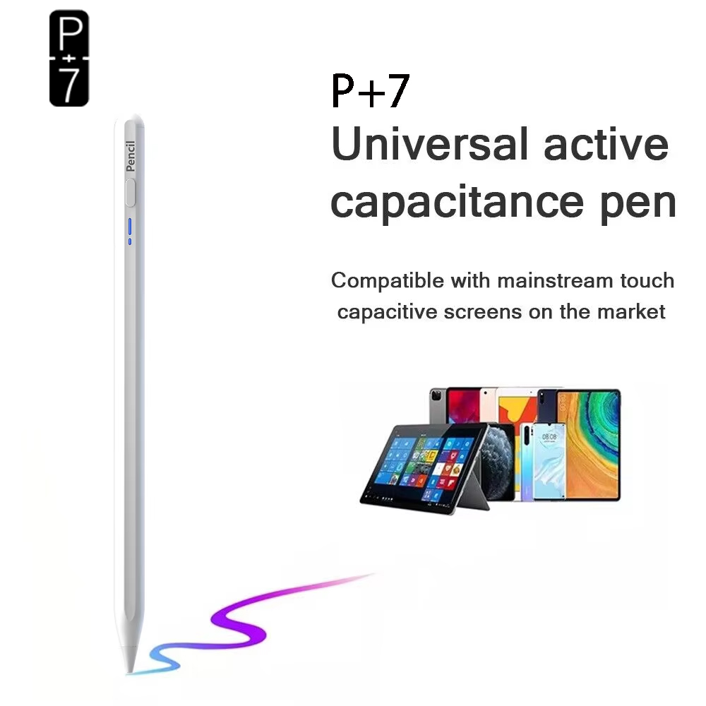 P+7 Uniwersalny rysik do table – Top Tablet Accessories recenzja i cena