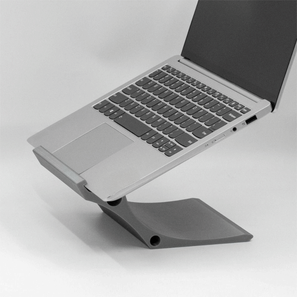 Nowy, przenośny, ergonomiczny  – Tablet Accessories 3D Print recenzja i cena