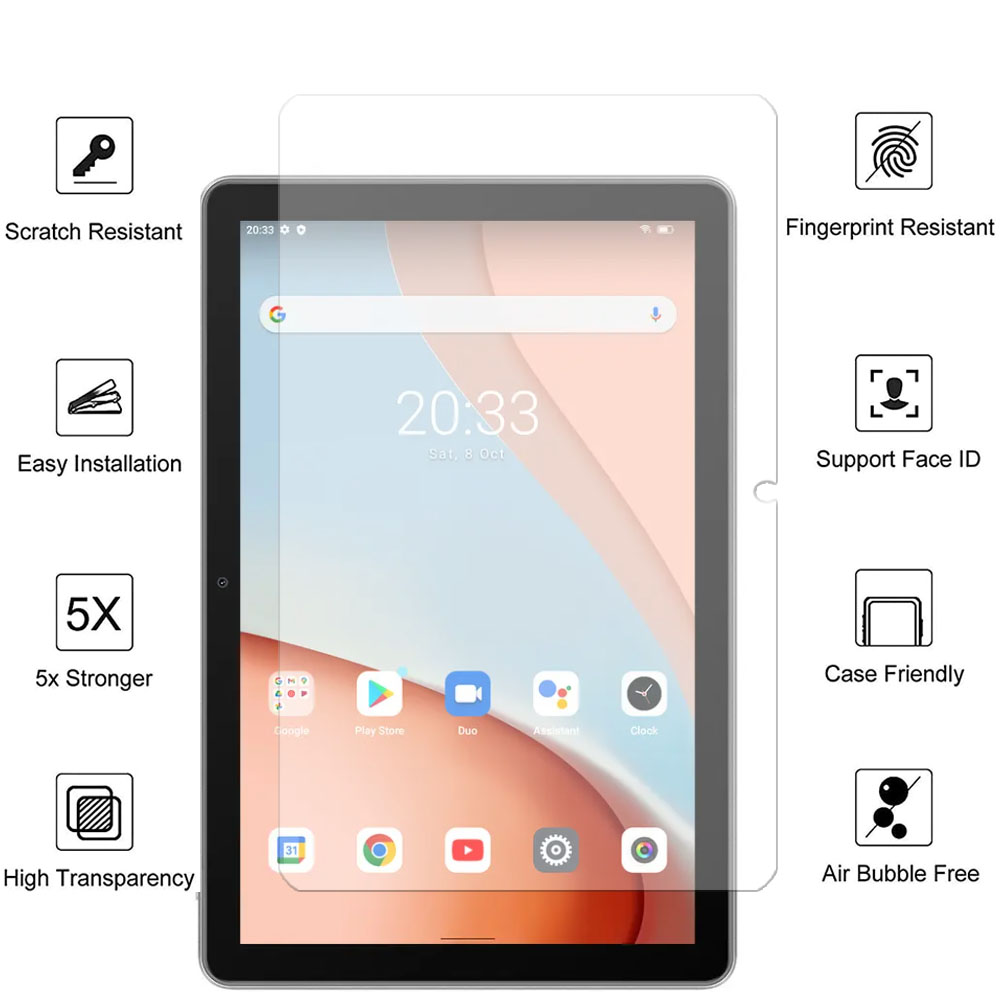 3 sztuki dla tab Blackview 7/T – Blackview Tablet Accessories recenzja i cena