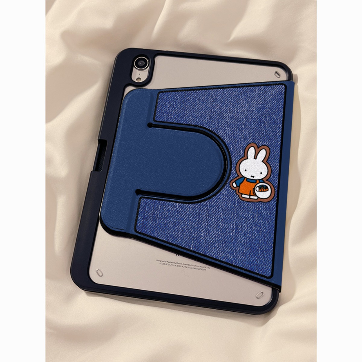 Etui na tablet Kawaii Miffy Ra – Tablet Pc Accessories recenzja i cena