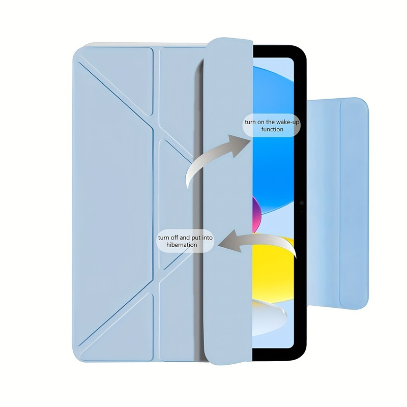 Etui z wieloma kątami nachylen – Lenovo Tablet M11 Accessories recenzja i cena