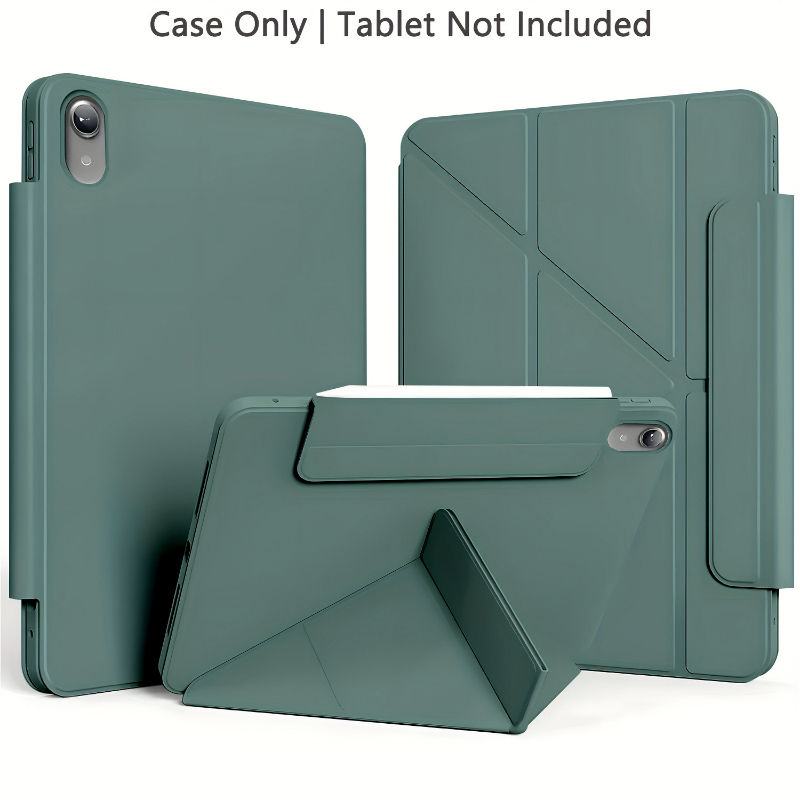 Etui z wieloma kątami nachylen – Lenovo Tablet M11 Accessories recenzja i cena