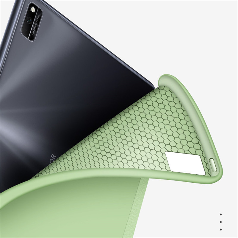 Etui silikonowe z trójdzielną  – Getac Tablet Accessories recenzja i cena