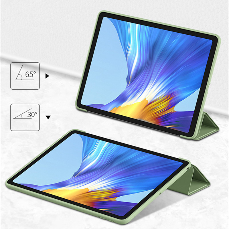 Etui silikonowe z trójdzielną  – Getac Tablet Accessories recenzja i cena