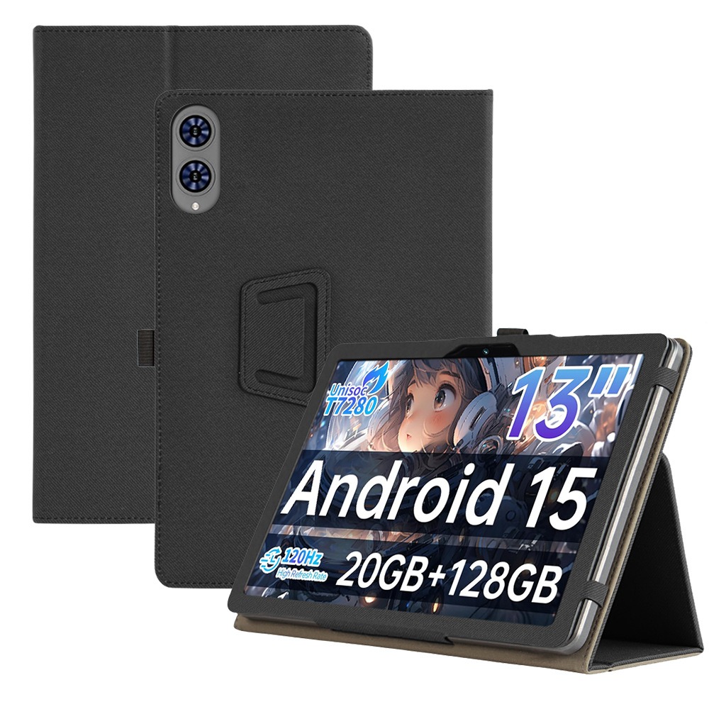 Etui na tablet Blackview Mega  – Blackview Tablet Accessories recenzja i cena