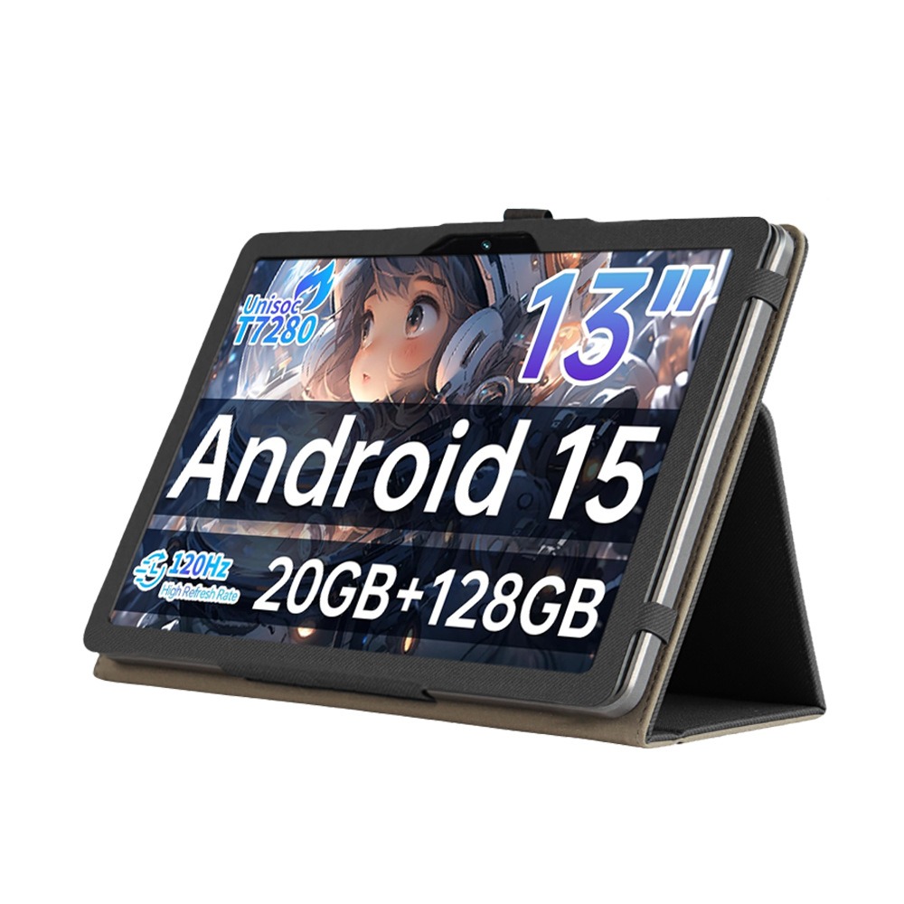 Etui na tablet Blackview Mega  – Blackview Tablet Accessories recenzja i cena