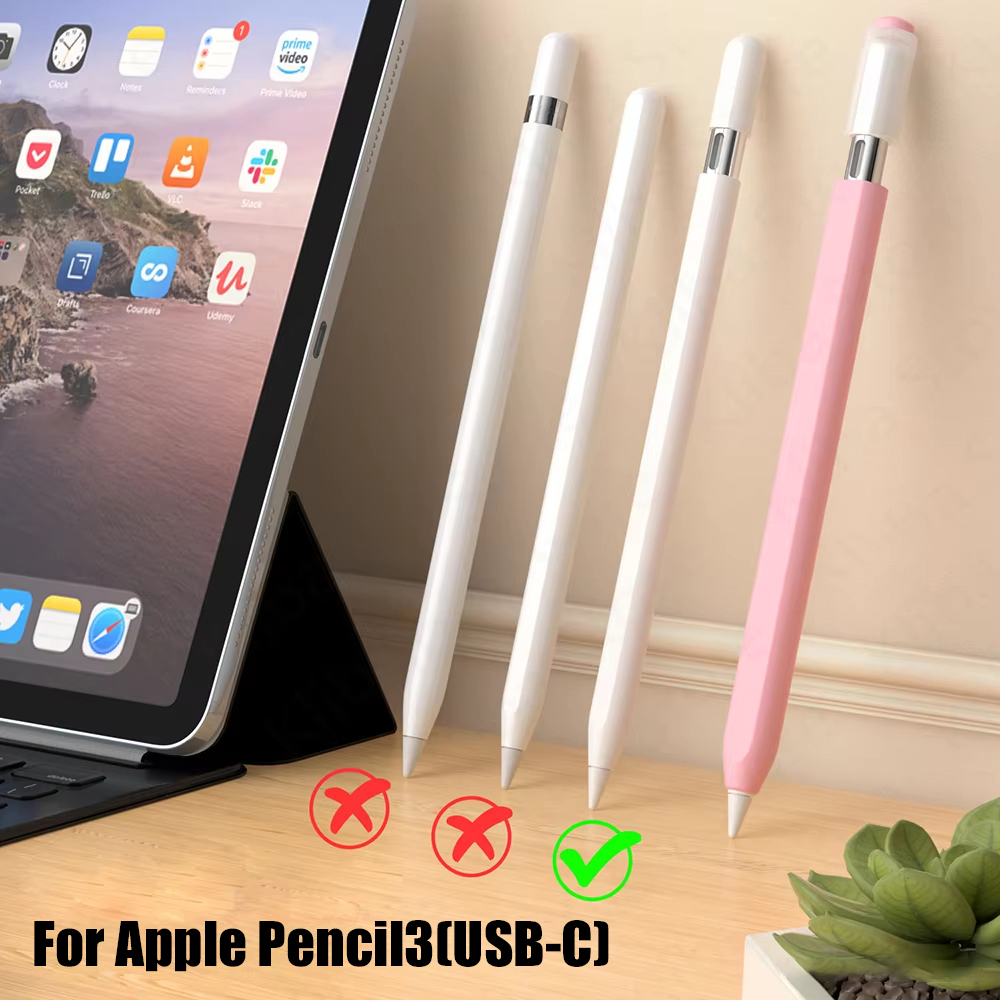 Kolorowy silikonowy pokrowiec  – Tablet Pc Accessories recenzja i cena