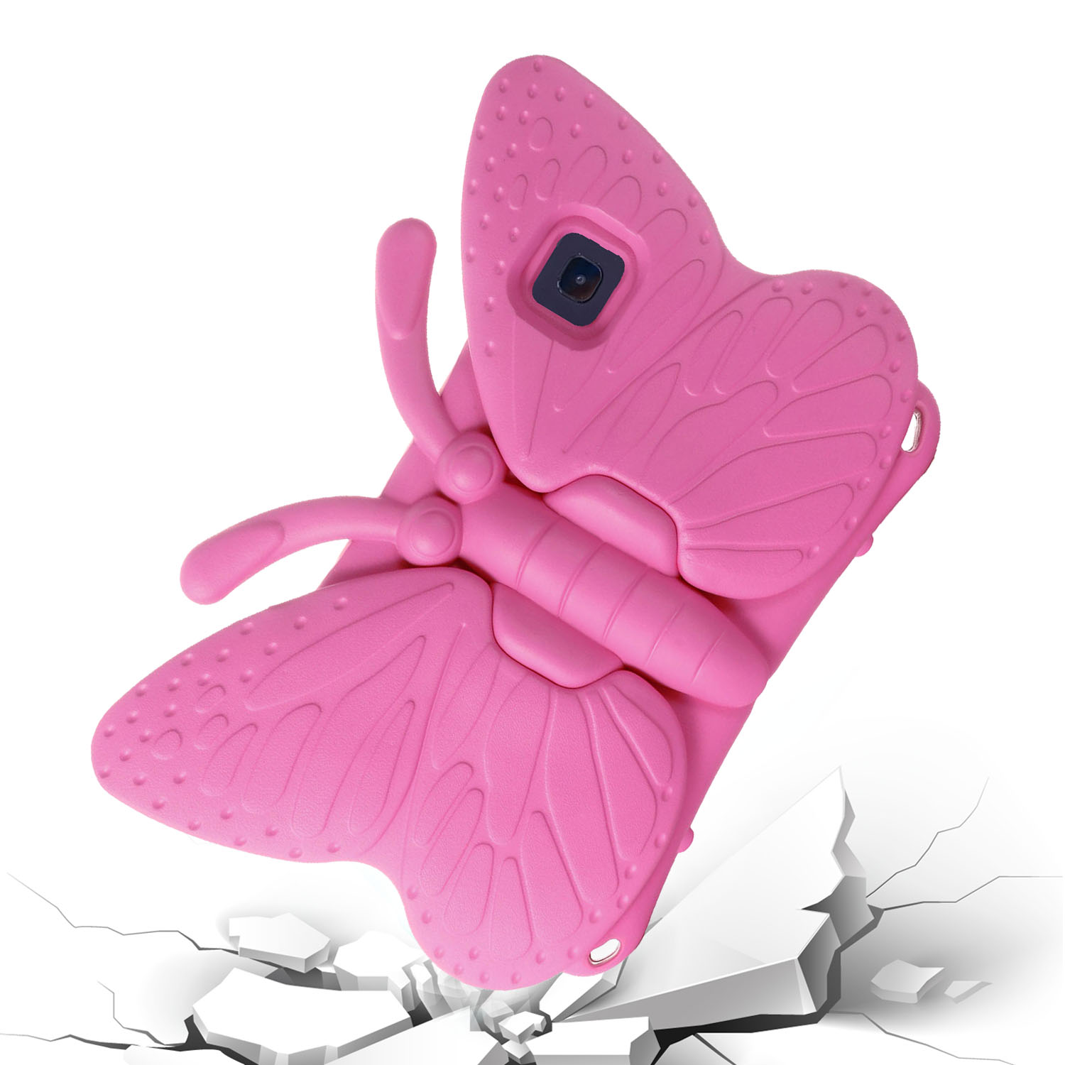Etui na tablet EVA Kids Funda  – Lenovo Tablet M11 Accessories recenzja i cena