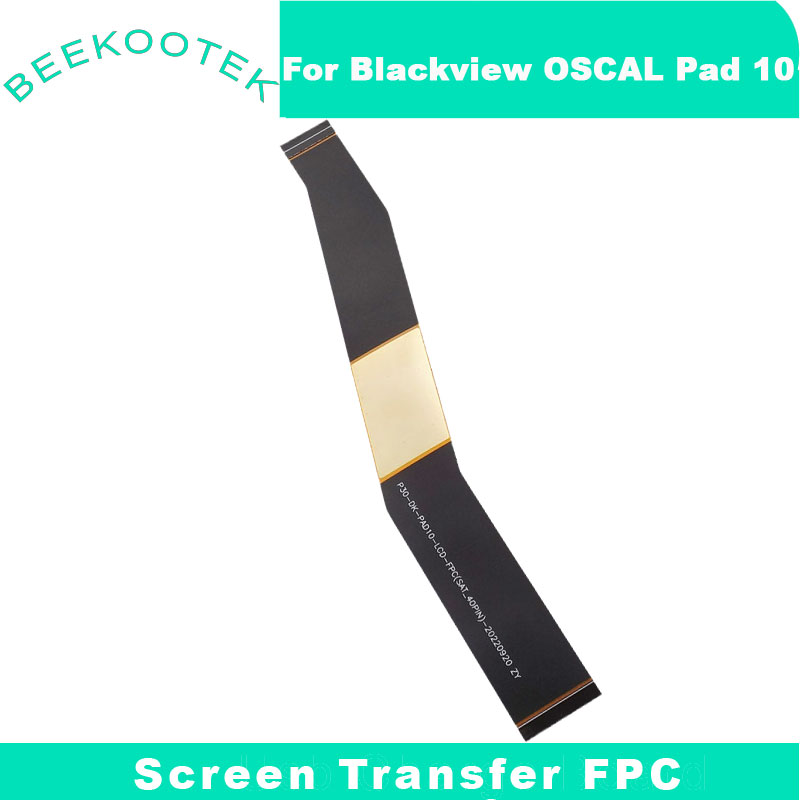 Nowy oryginalny ekran LCD Blac – Blackview Tablet Accessories recenzja i cena