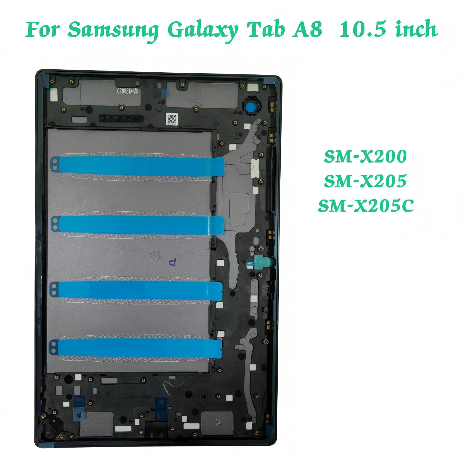Tylna obudowa A+ do Samsung Ga – Getac Tablet Accessories recenzja i cena