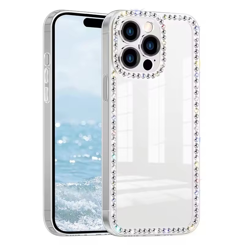 Etui na telefon Glitter Bling  – Oppo Reno 12 recenzja i cena