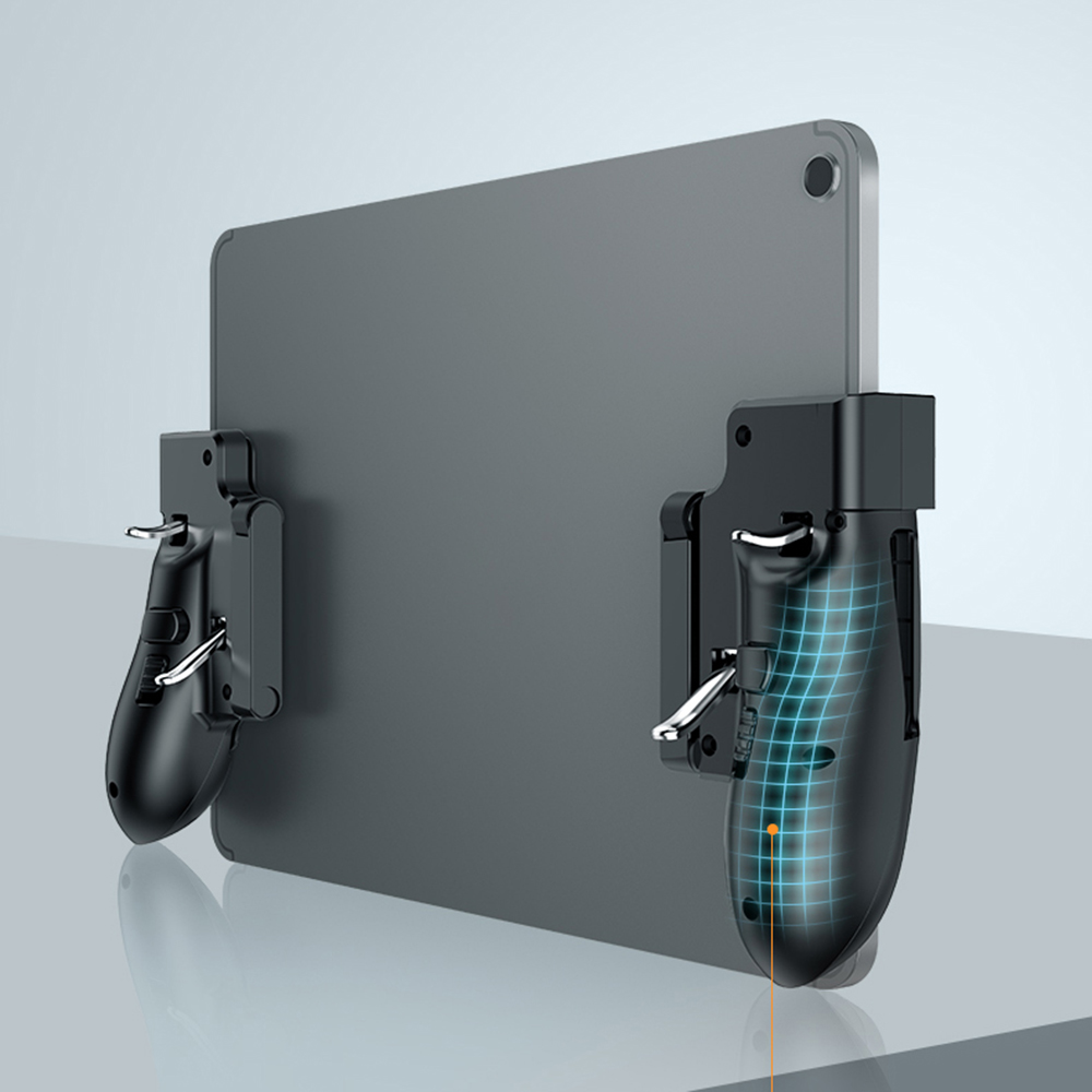 Wysokiej jakości sześciopalcow – Tablet Accessories Kit recenzja i cena