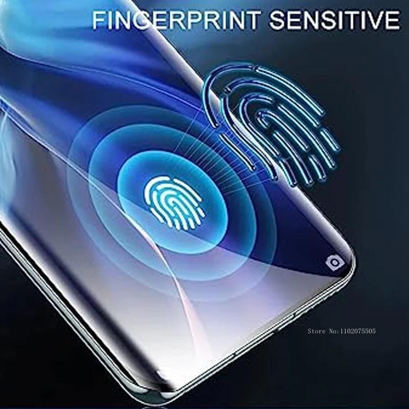 3 sztuki pełnych folii hydroże – Oppo Reno 12 recenzja i cena