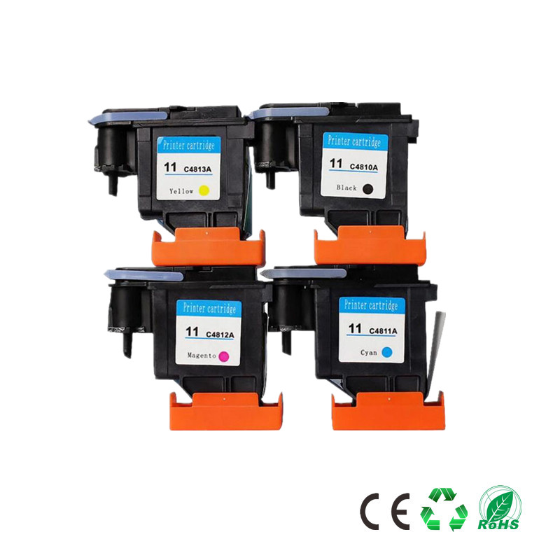 Głowica drukująca kompatybilna – Hp Tablet Accessories recenzja i cena