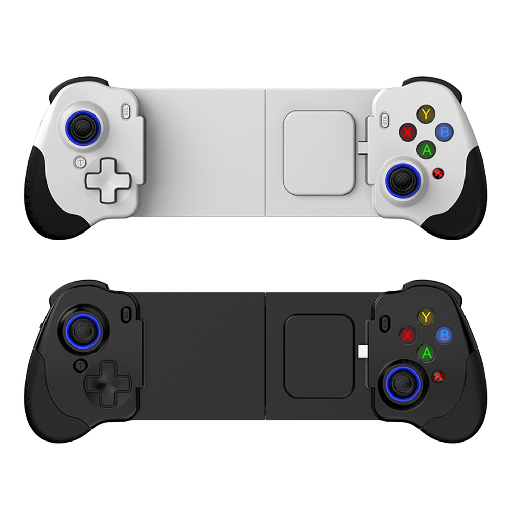 Kontroler gier USB-C do telefo – Tablet Gaming Accessories recenzja i cena