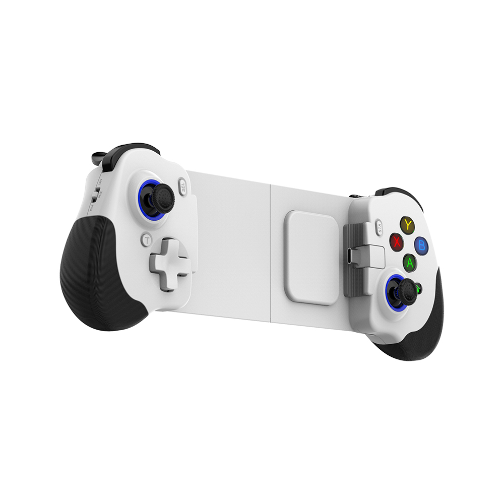 Kontroler gier USB-C do telefo – Tablet Gaming Accessories recenzja i cena