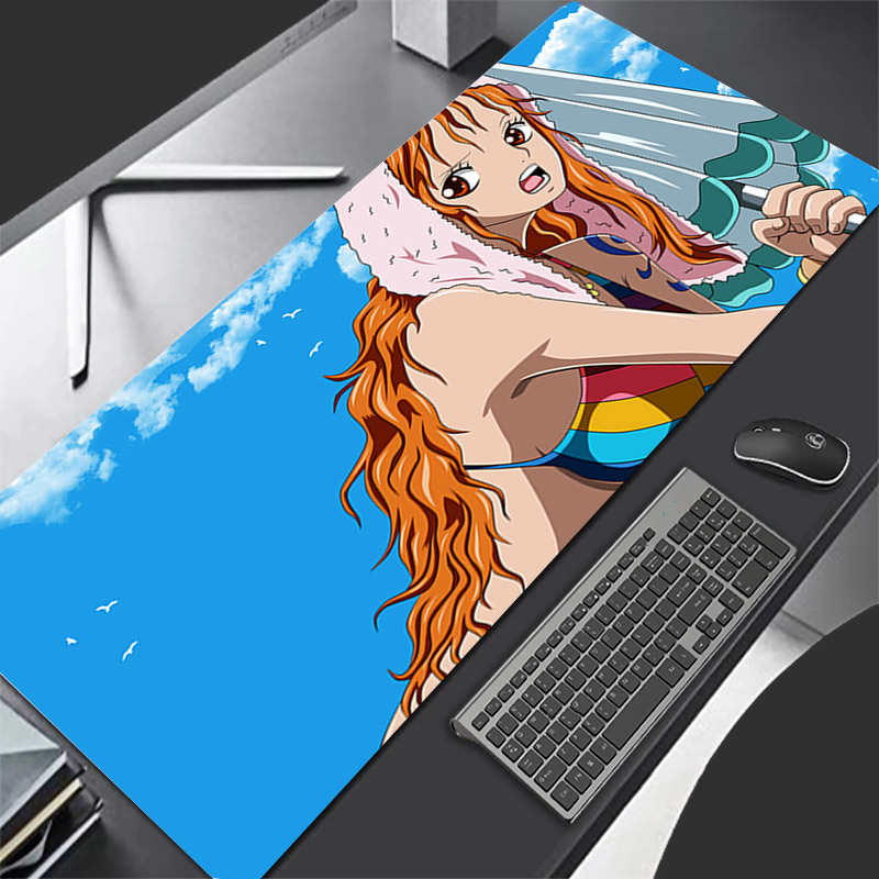 Podkładka pod mysz One Piece W – Tablet Gaming Accessories recenzja i cena