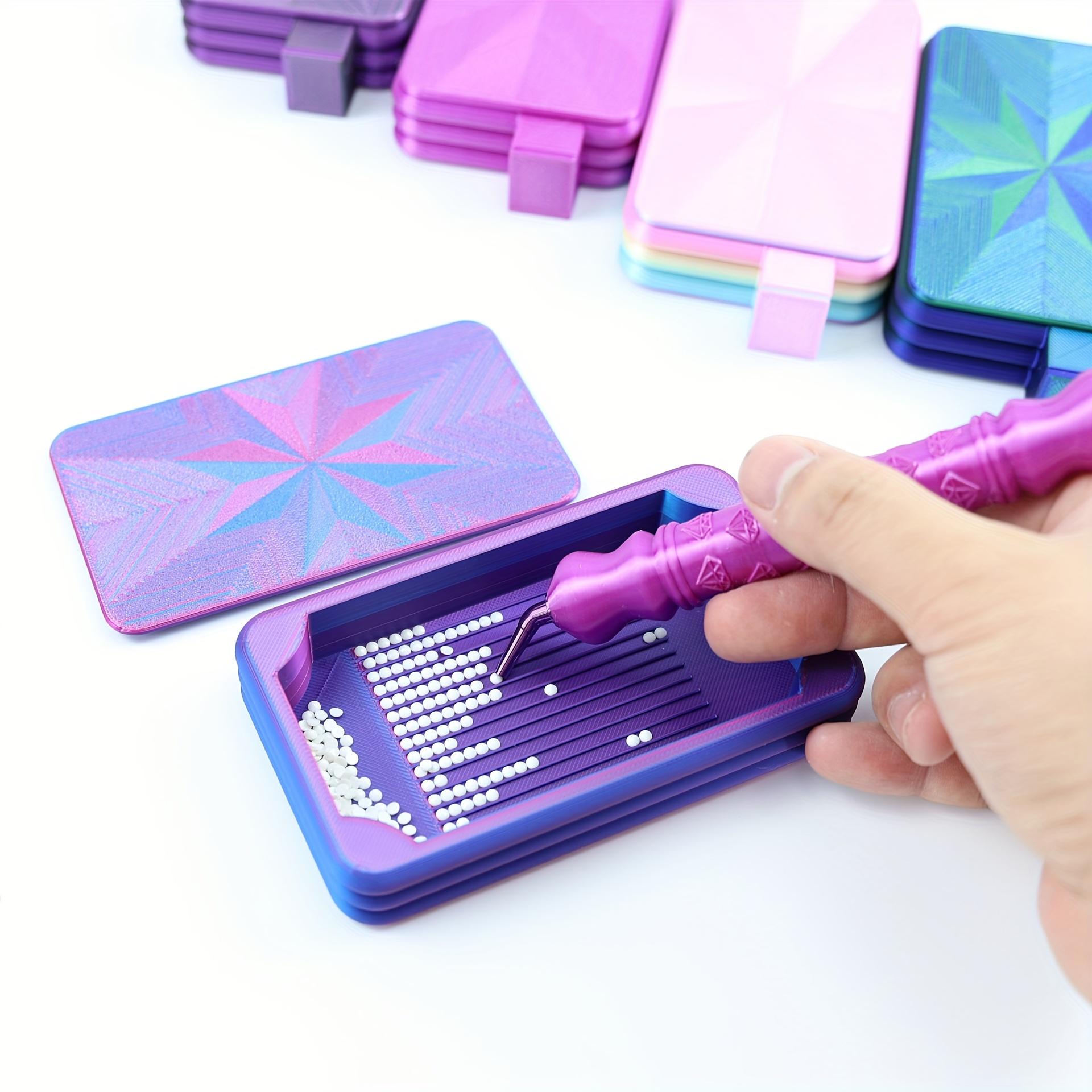 1 szt. Kolorowa, nowa tacka do – Drawing Tablet Pen Accessories recenzja i cena