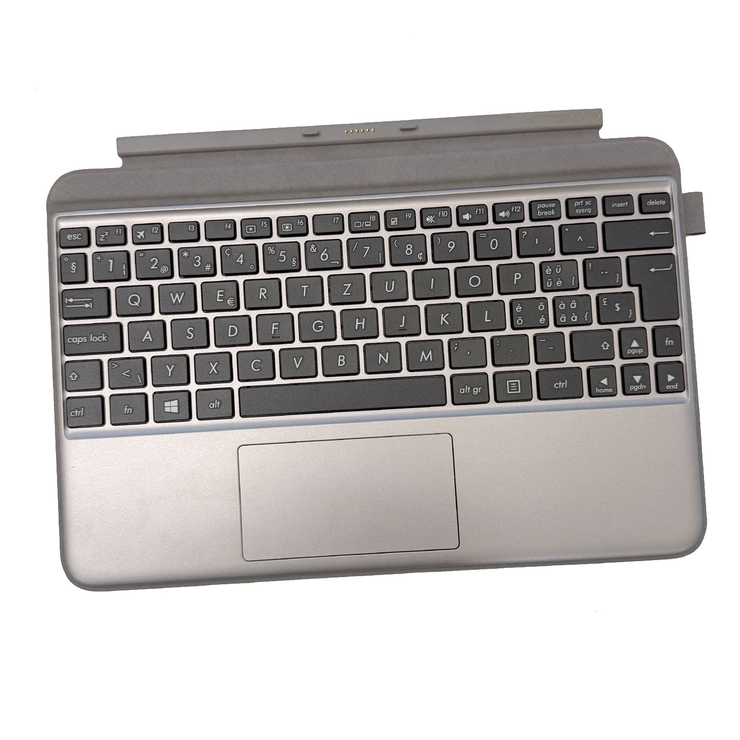 Akcesoria do klawiatury z magn – Top Tablet Accessories recenzja i cena
